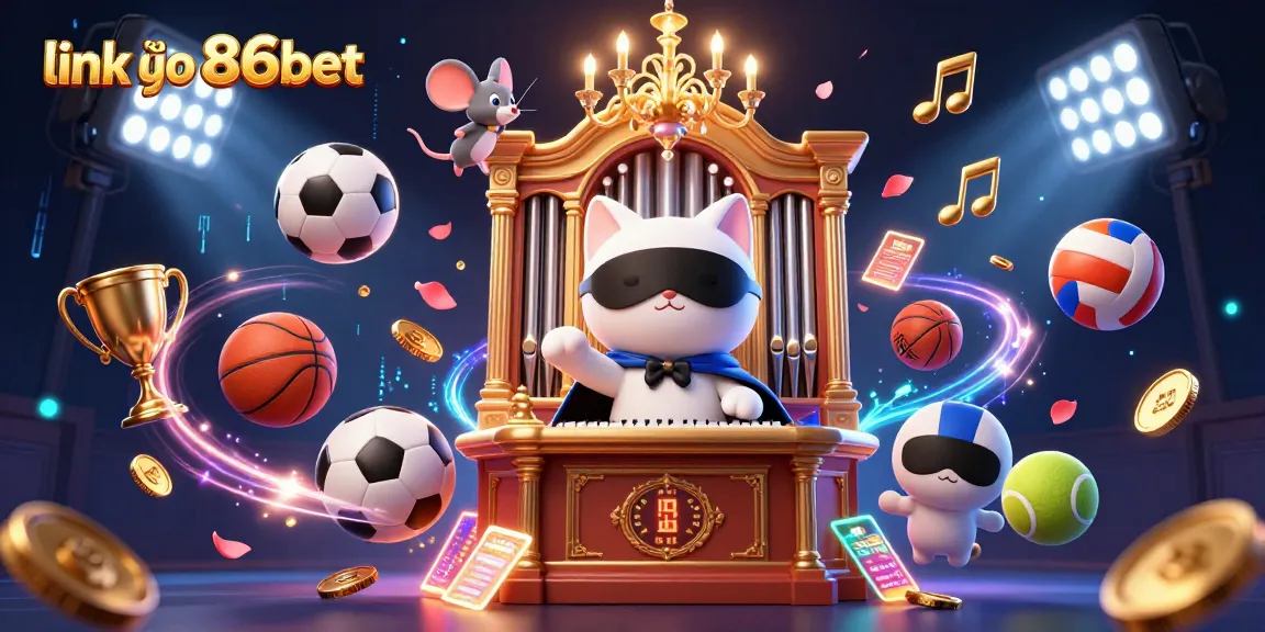 Experience thrilling gameplay at 86bet with the link vào 86bet, featuring dynamic casino elements and engaging characters.